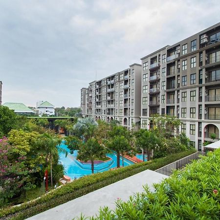 Appartement La Habana à Hua Hin Extérieur photo